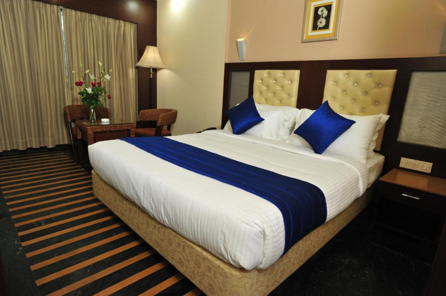 dr rajkumar international hotel