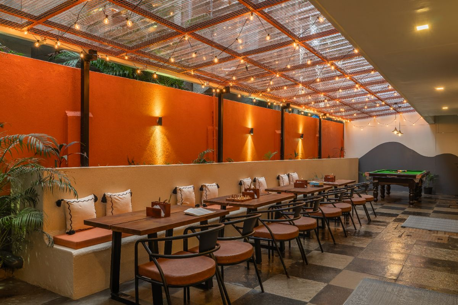 the hosteller goa candolim