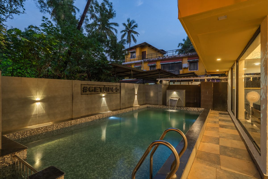 the hosteller goa candolim
