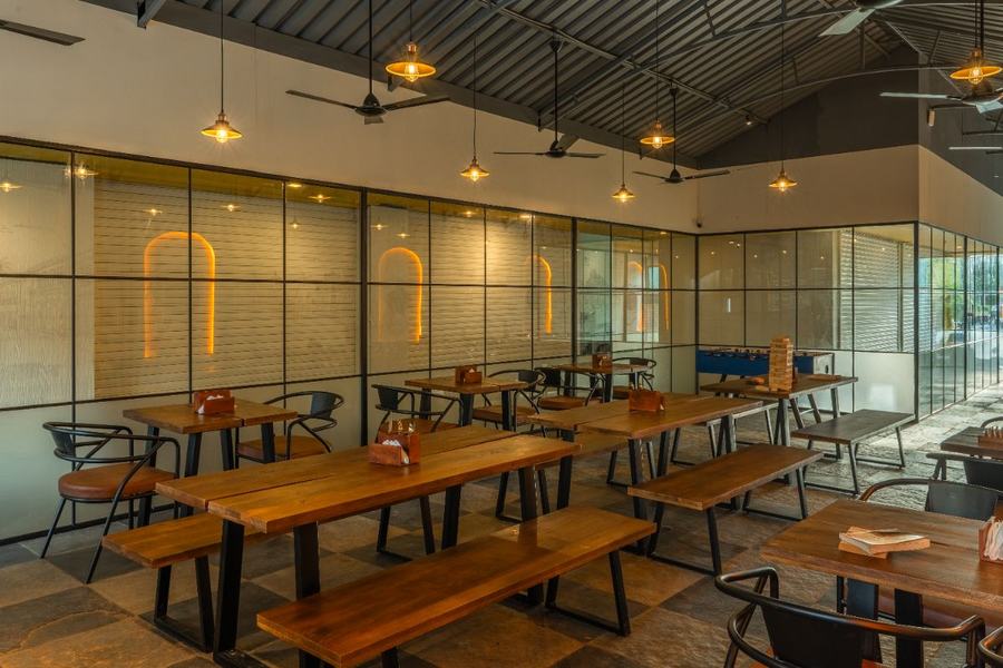 the hosteller goa candolim