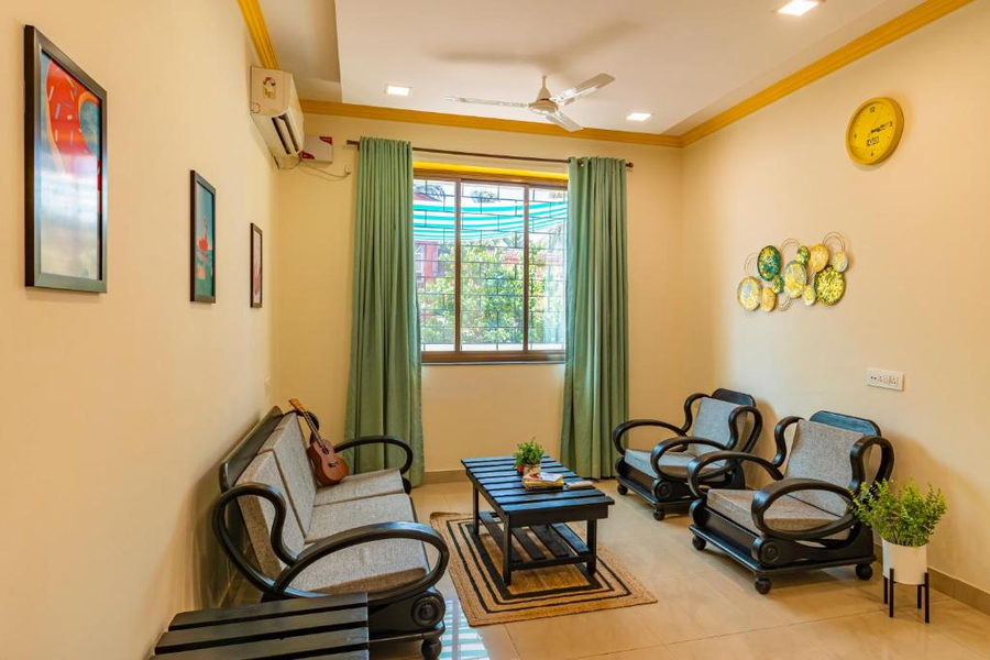 the hosteller goa candolim