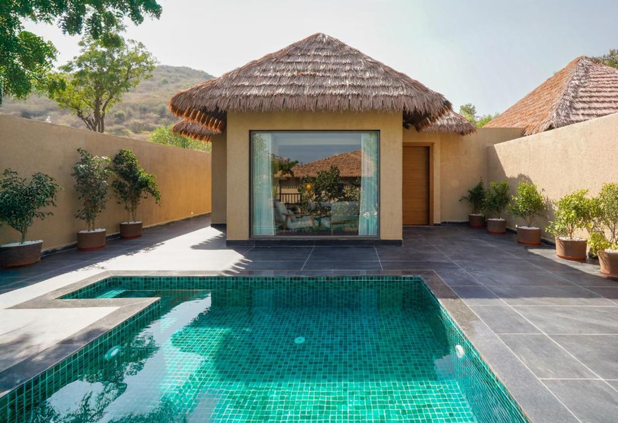 tree of life amara resorts and spa udaipur