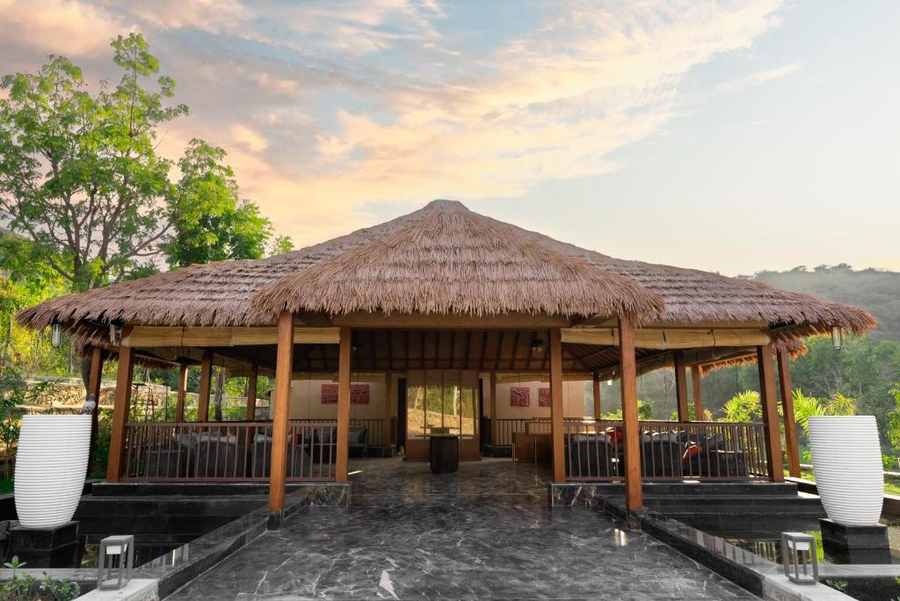 tree of life amara resorts and spa udaipur
