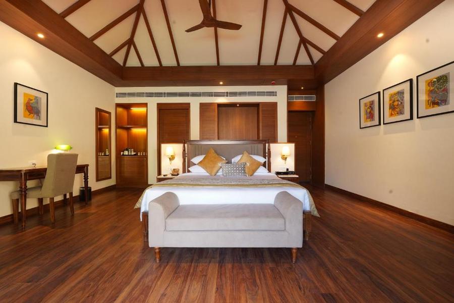 tree of life amara resorts and spa udaipur