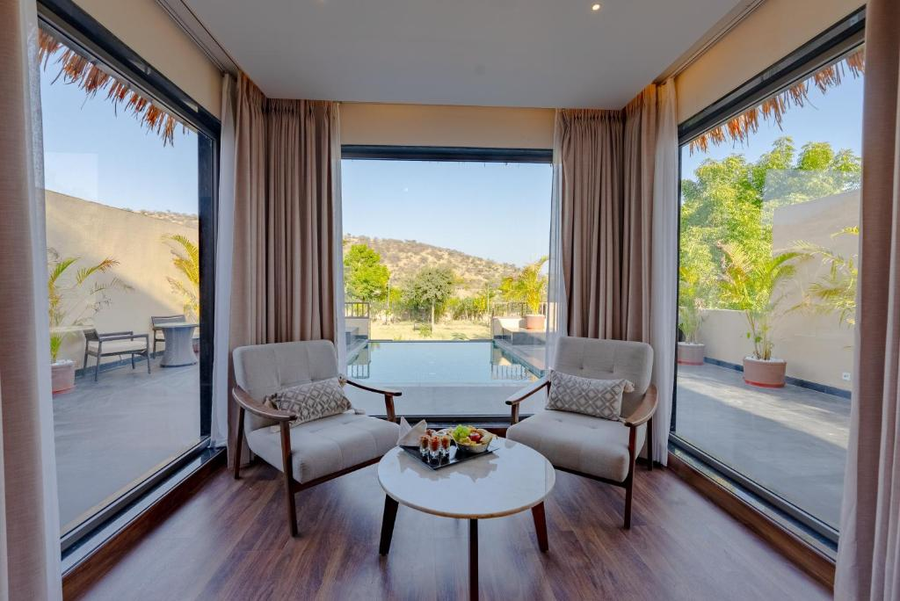 tree of life amara resorts and spa udaipur
