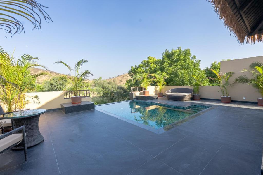 tree of life amara resorts and spa udaipur