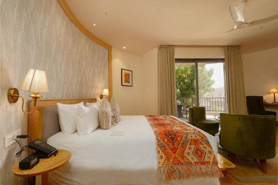 tree of life amara resorts and spa udaipur