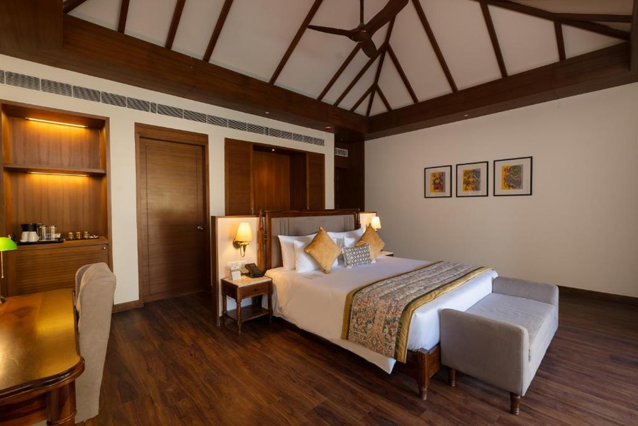 tree of life amara resorts and spa udaipur