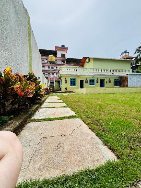 baga villa harshita