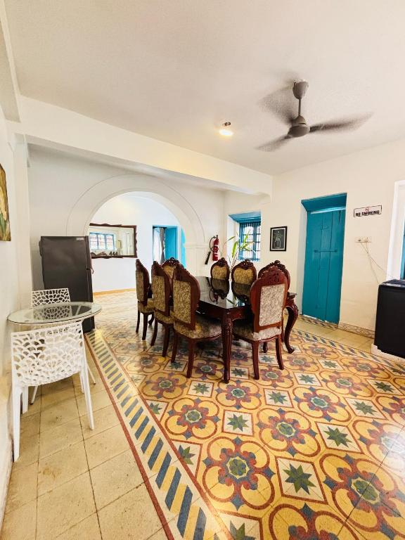 baga villa harshita