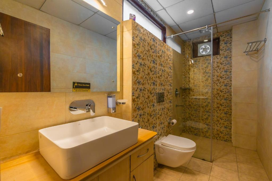 the hosteller mcleodganj bhagsu