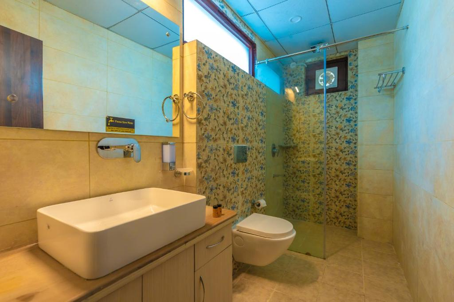 the hosteller mcleodganj bhagsu