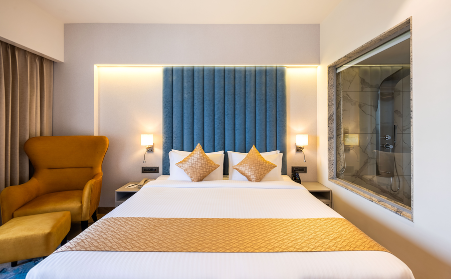 effotel by sayaji navi mumbai