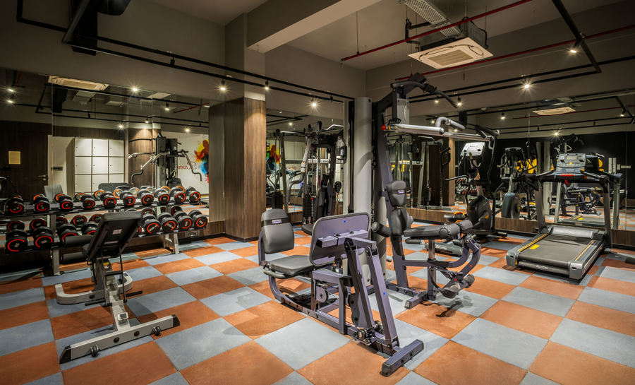 Effotel By Sayaji Navi Mumbai,Panvel,3 star