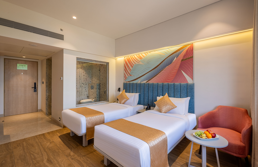 effotel by sayaji navi mumbai