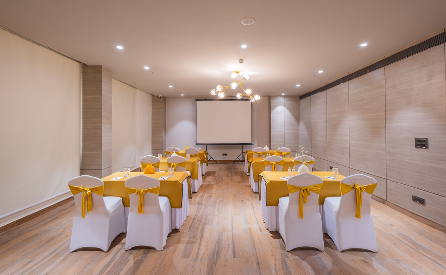 Effotel By Sayaji Navi Mumbai,Panvel,3 star