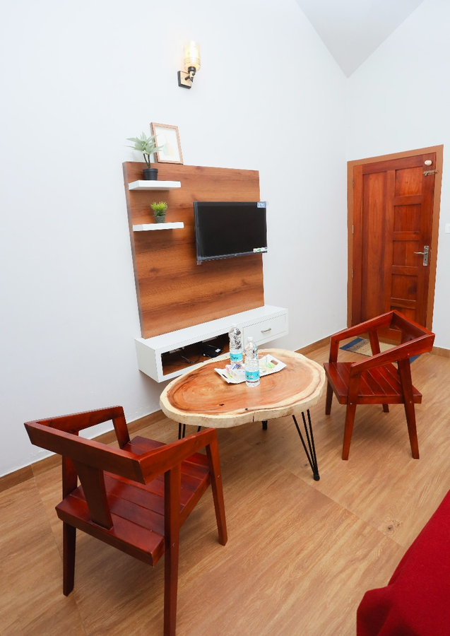 paddy view resort wayanad