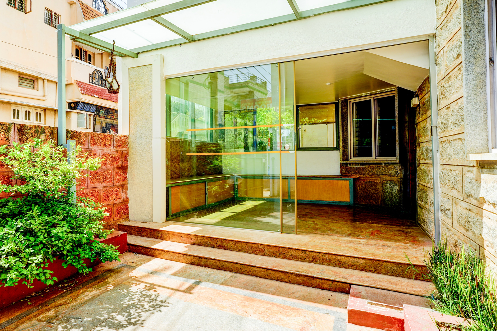 Super Collection O Rajkumar Road Formerly Stone Villa,,3 star