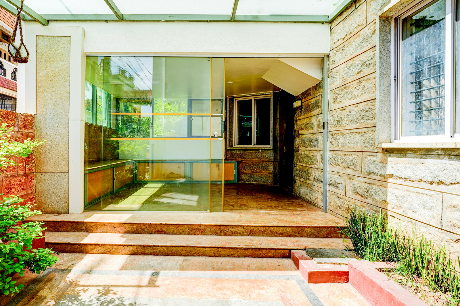 Super Collection O Rajkumar Road Formerly Stone Villa,,3 star