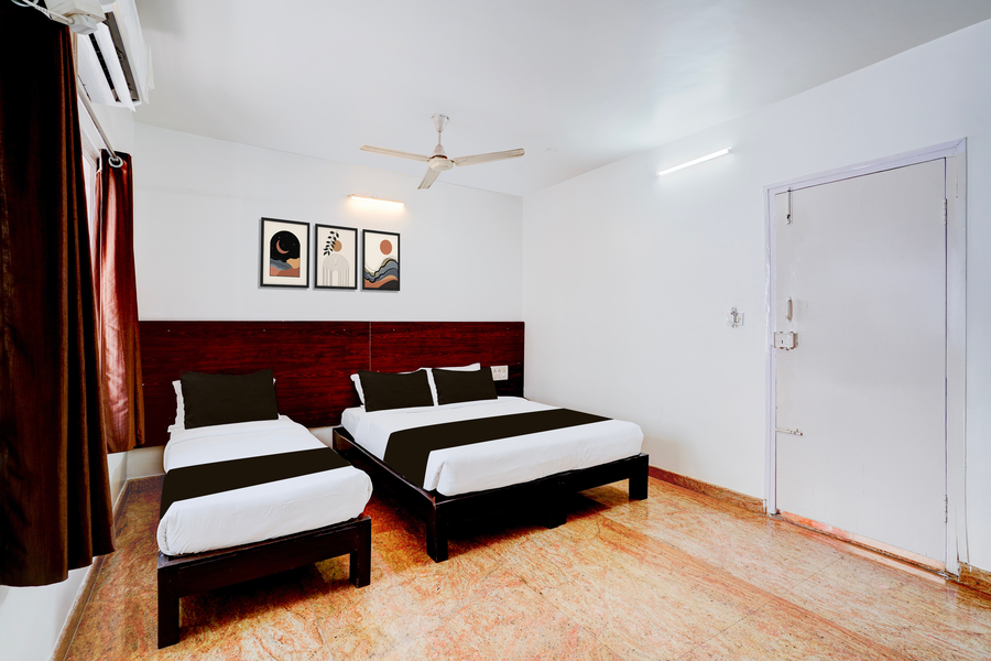 super collection o rajkumar road formerly stone villa