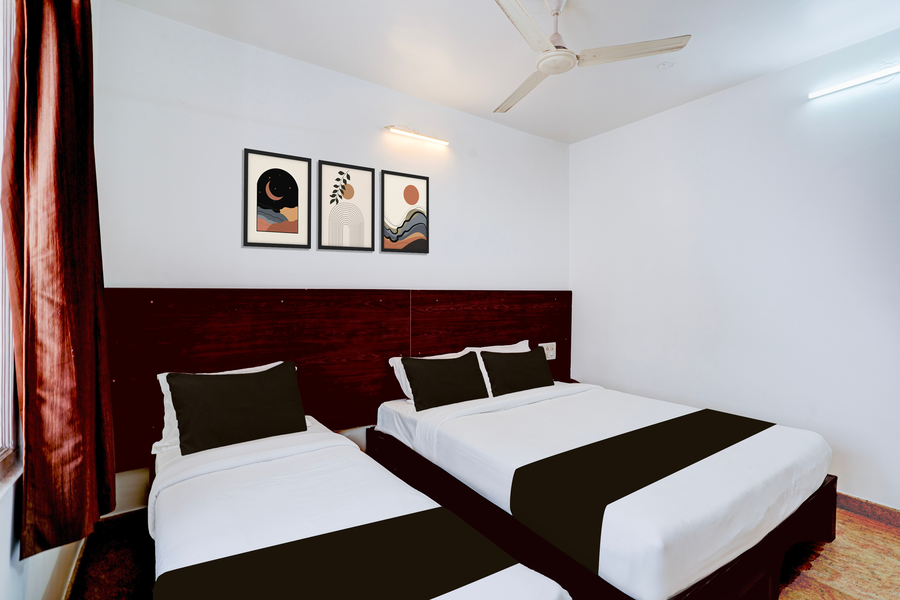 super collection o rajkumar road formerly stone villa