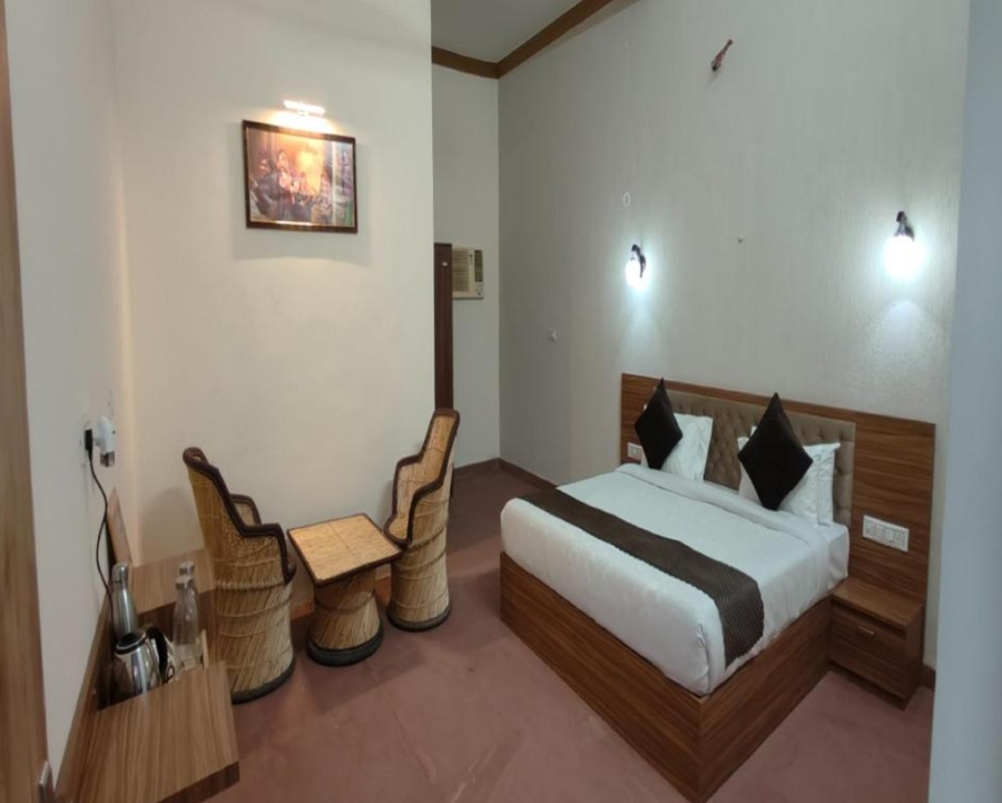 hotel the vanashv