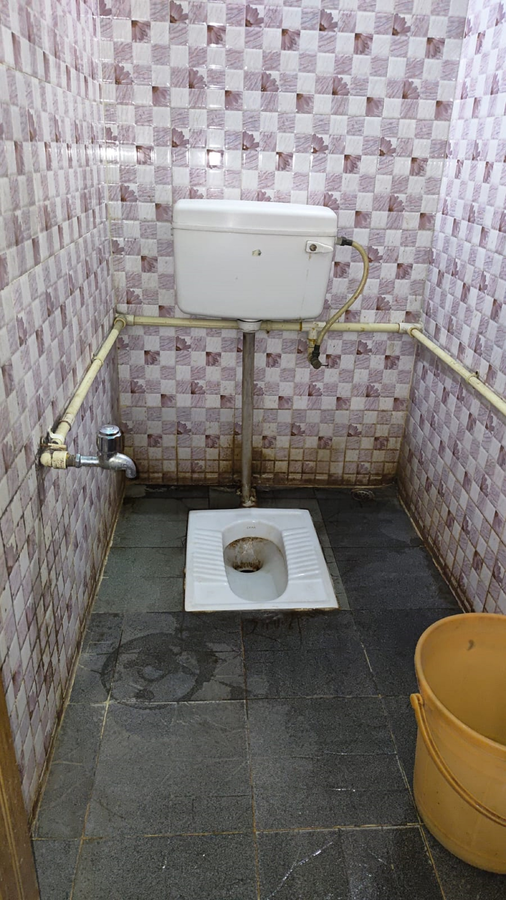 thank you lodge near apollo hospital