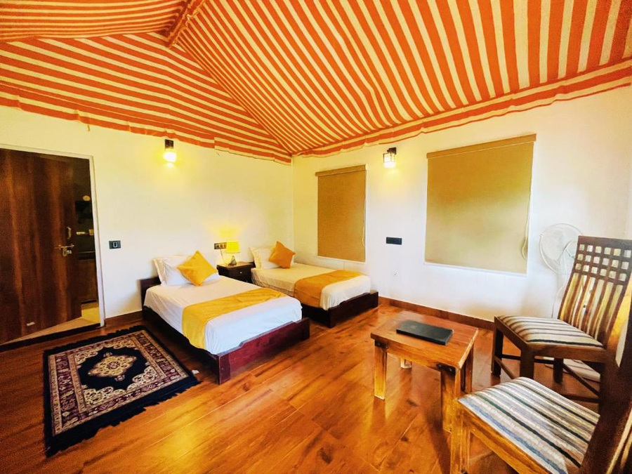 cattle inn resort