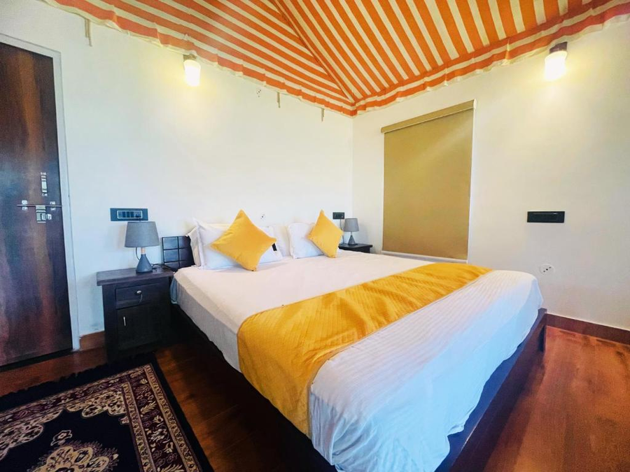 cattle inn resort
