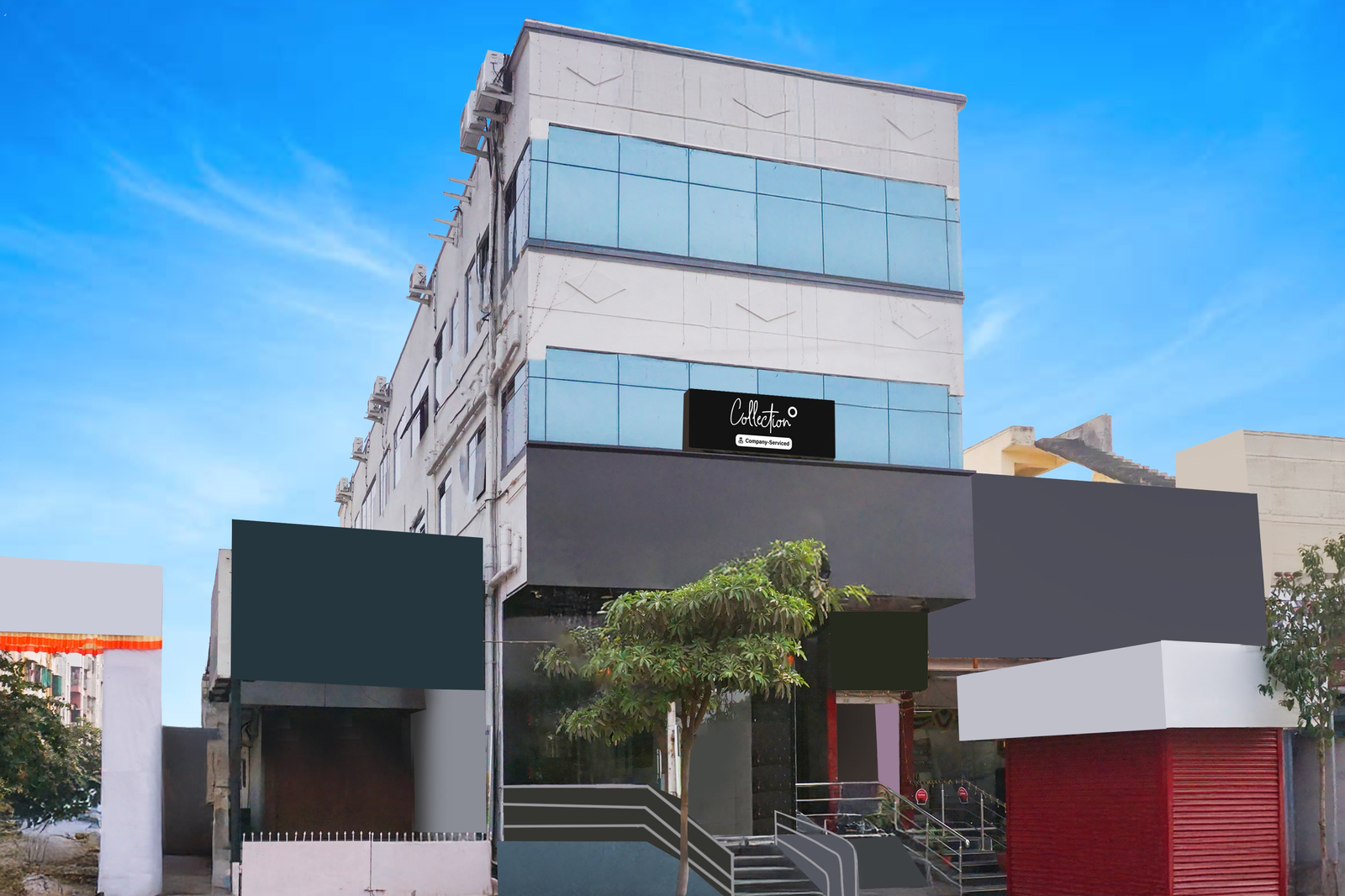 super collection o chandan nagar kharadi formerly kharadi inn