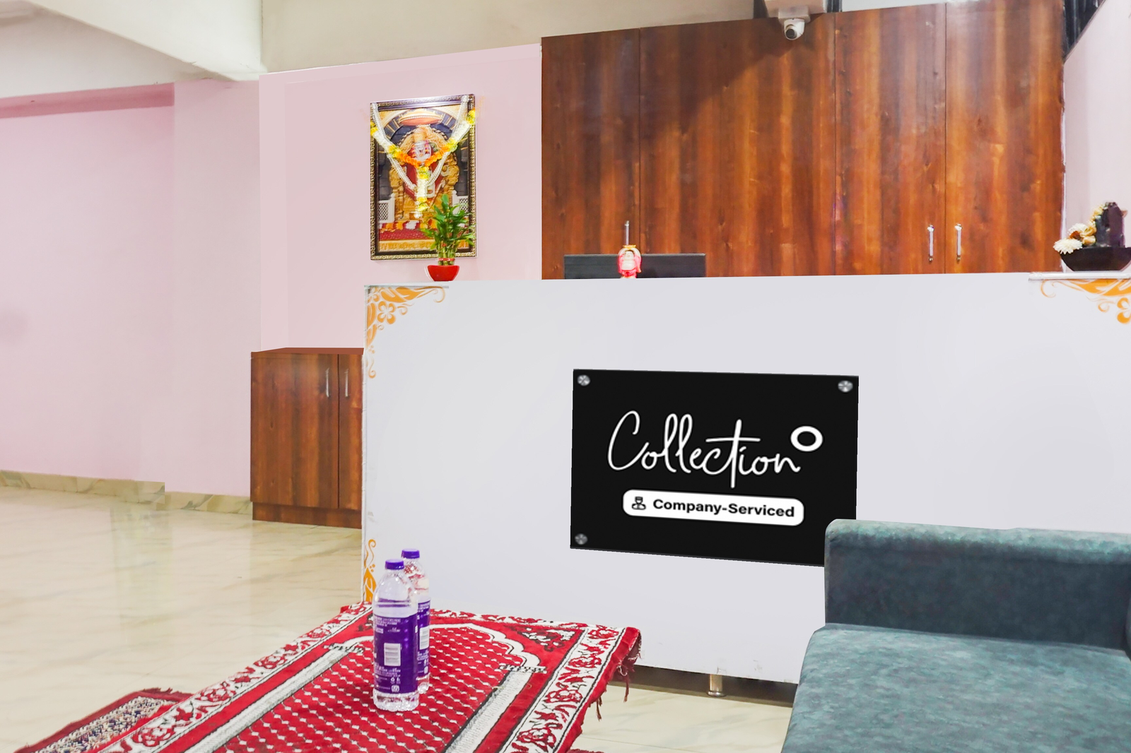 super collection o chandan nagar kharadi formerly kharadi inn