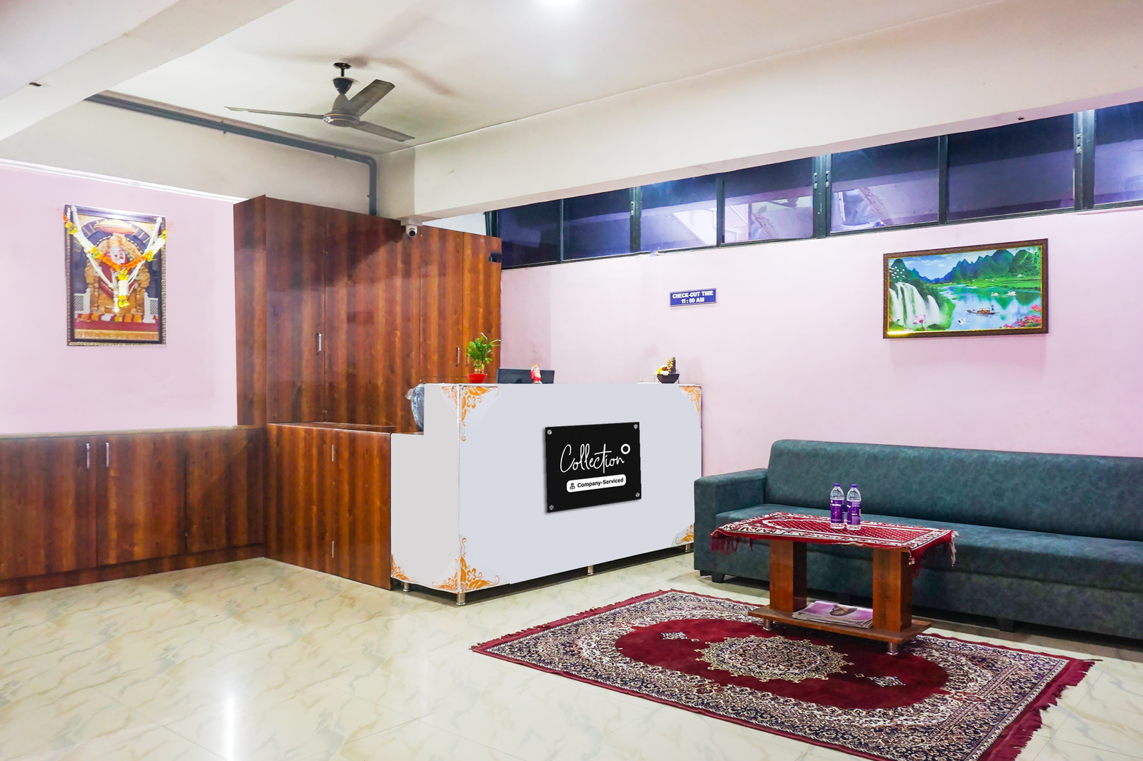 super collection o chandan nagar kharadi formerly kharadi inn