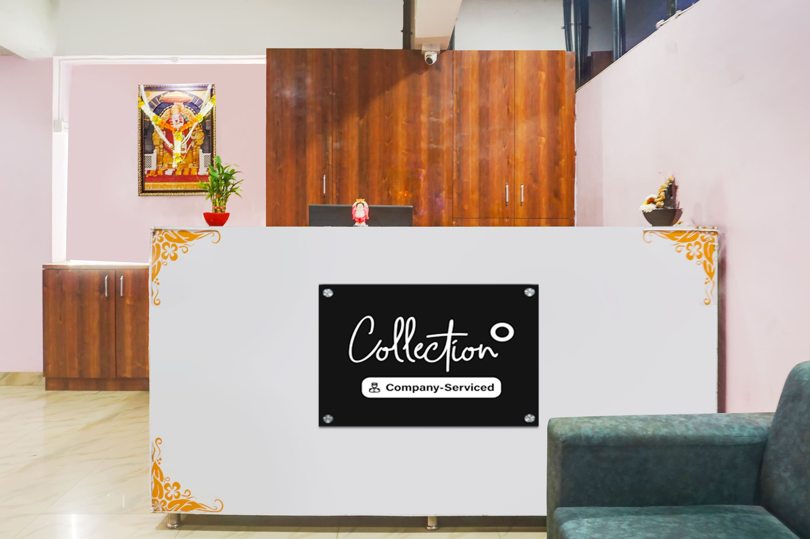 super collection o chandan nagar kharadi formerly kharadi inn