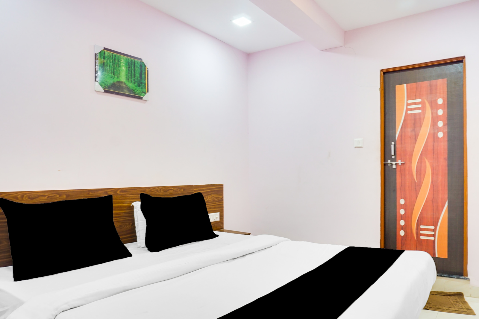 super collection o chandan nagar kharadi formerly kharadi inn