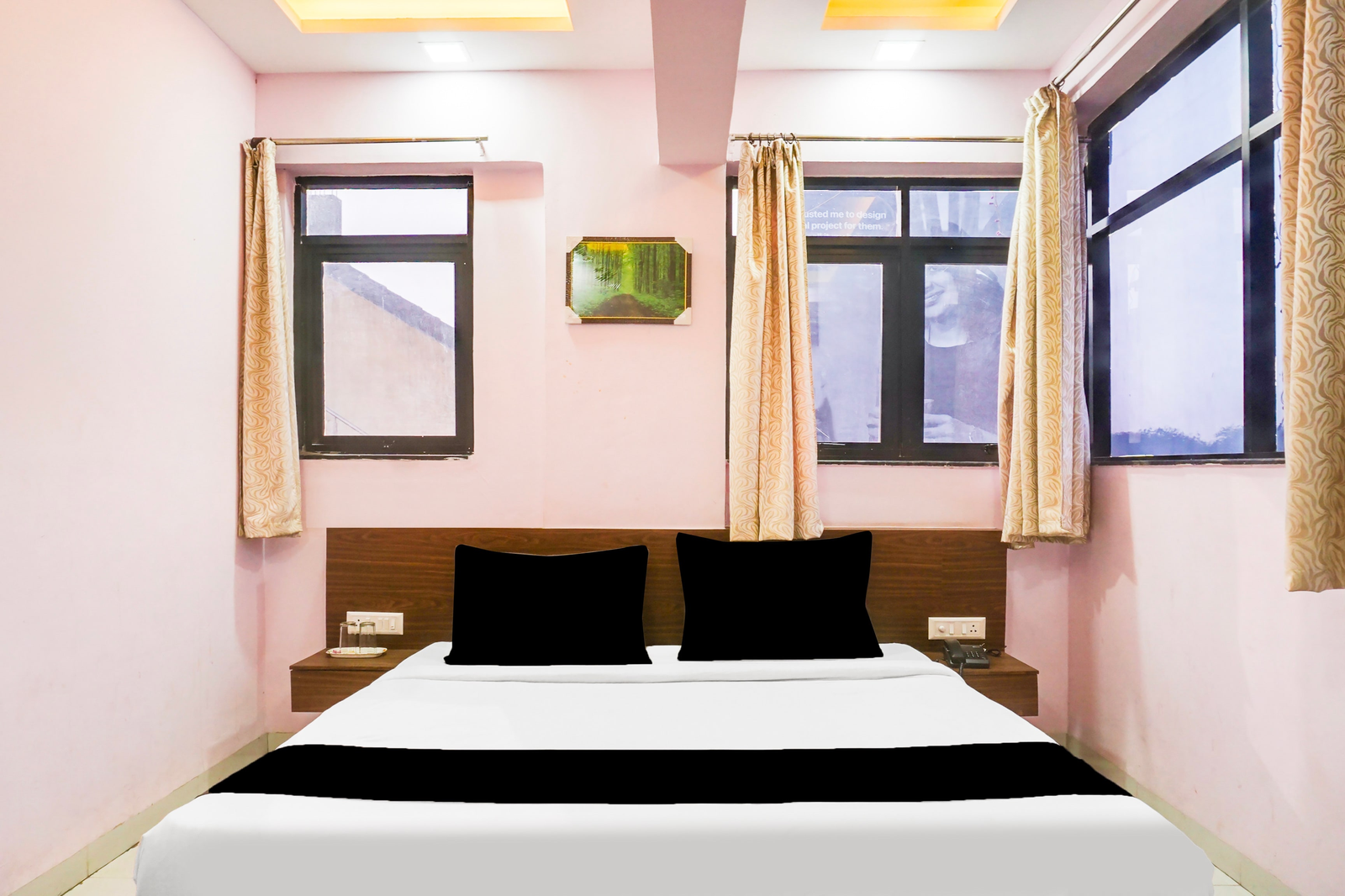 super collection o chandan nagar kharadi formerly kharadi inn