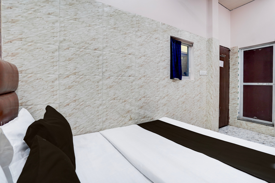 Hotel Chain
