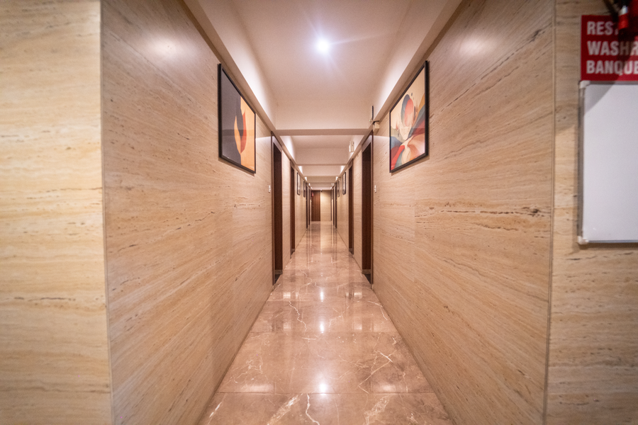 shyanu lords eco inn airoli near mindspace