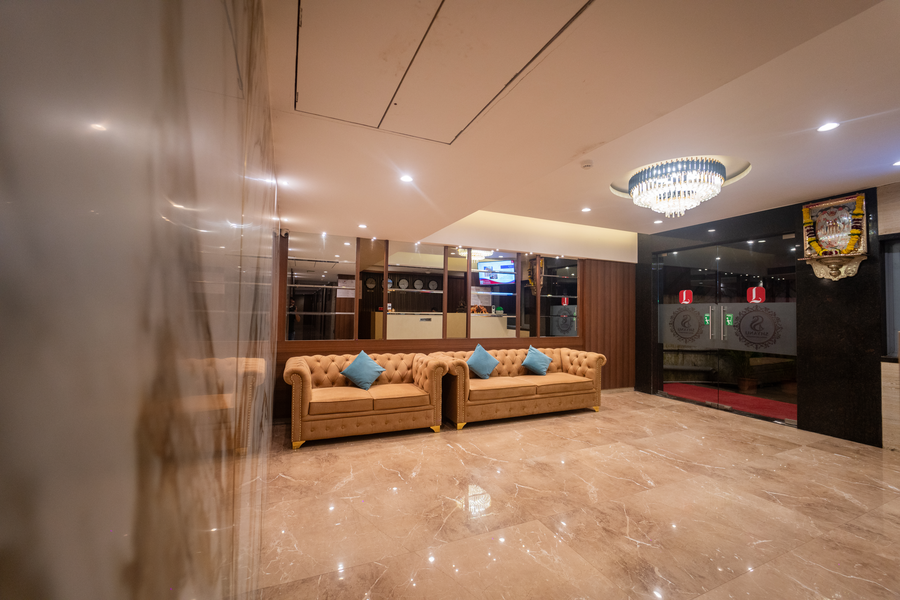 shyanu lords eco inn airoli near mindspace