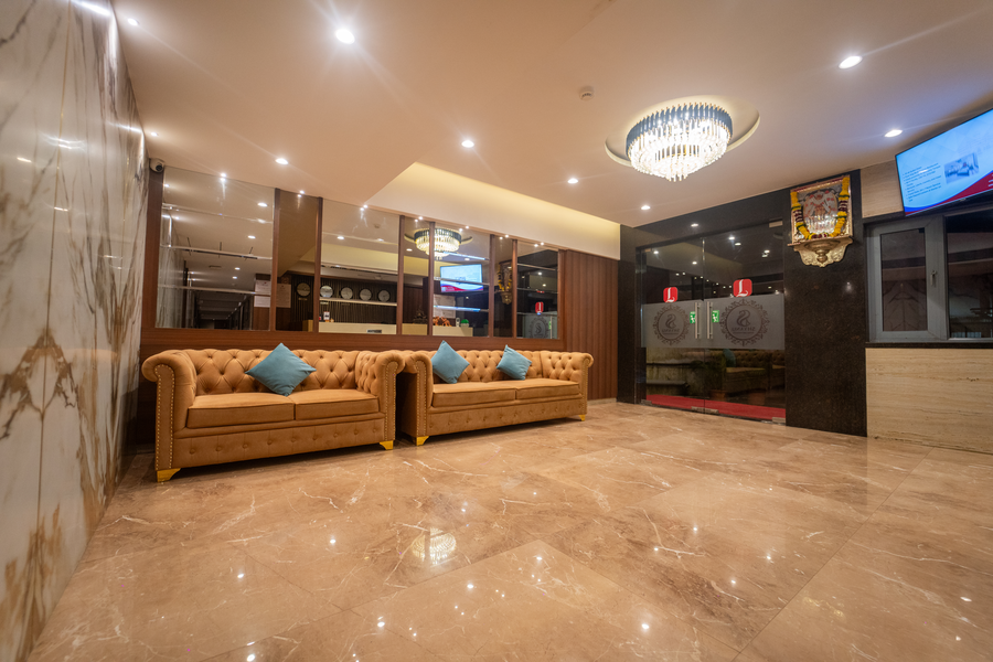 shyanu lords eco inn airoli near mindspace