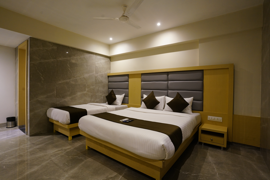 shyanu lords eco inn airoli near mindspace