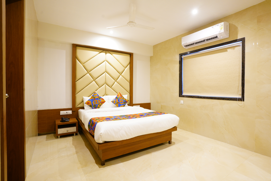 shyanu lords eco inn airoli near mindspace