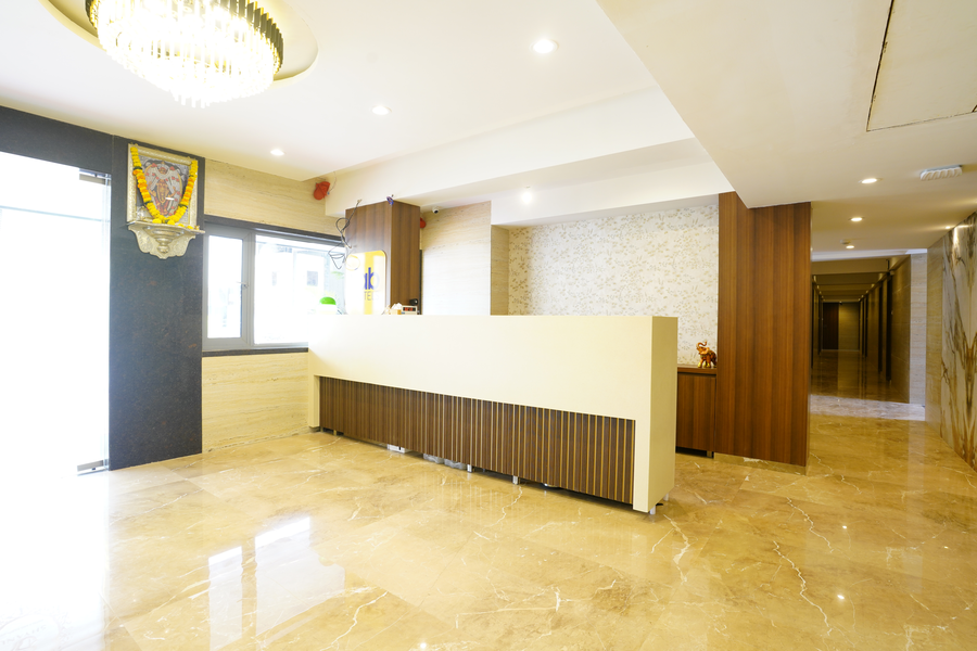 shyanu lords eco inn airoli near mindspace