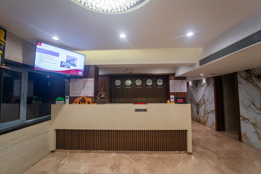 shyanu lords eco inn airoli near mindspace