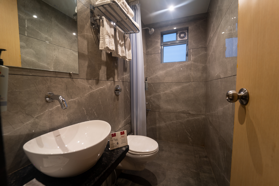 shyanu lords eco inn airoli near mindspace