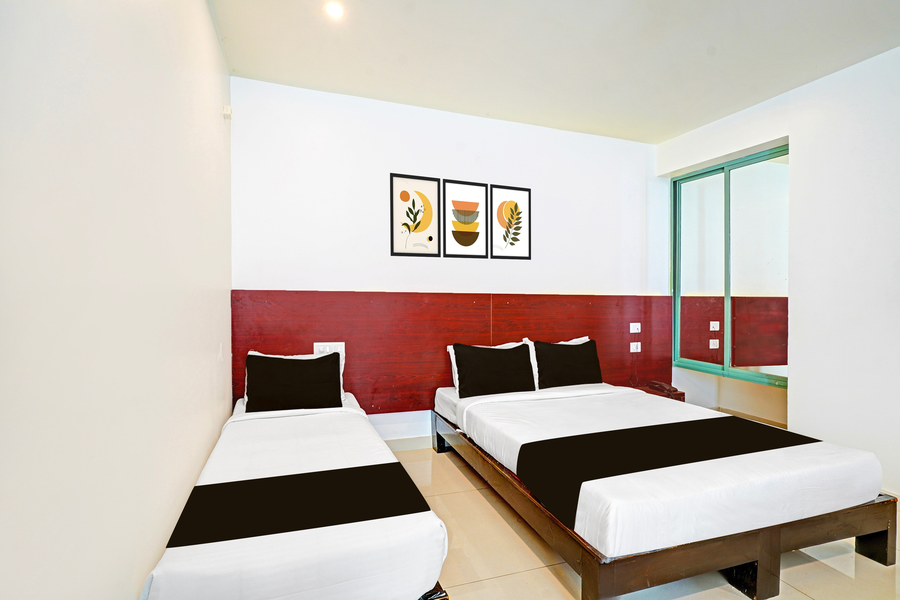 super hotel o kaveri road mysore