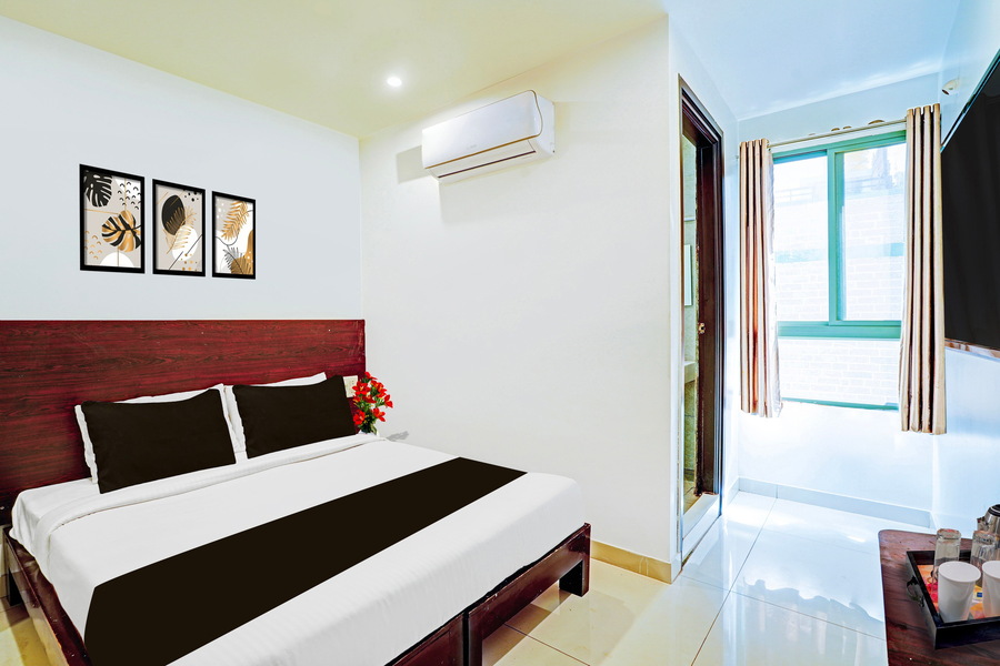super hotel o kaveri road mysore