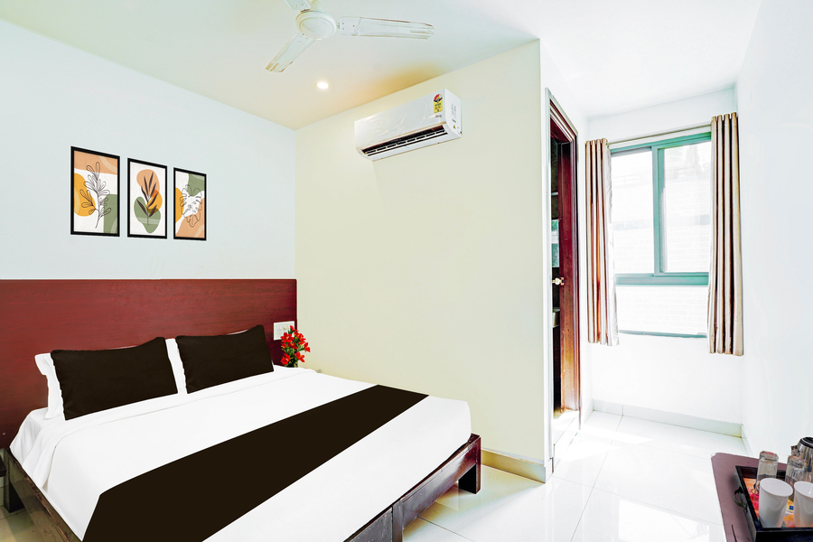super hotel o kaveri road mysore