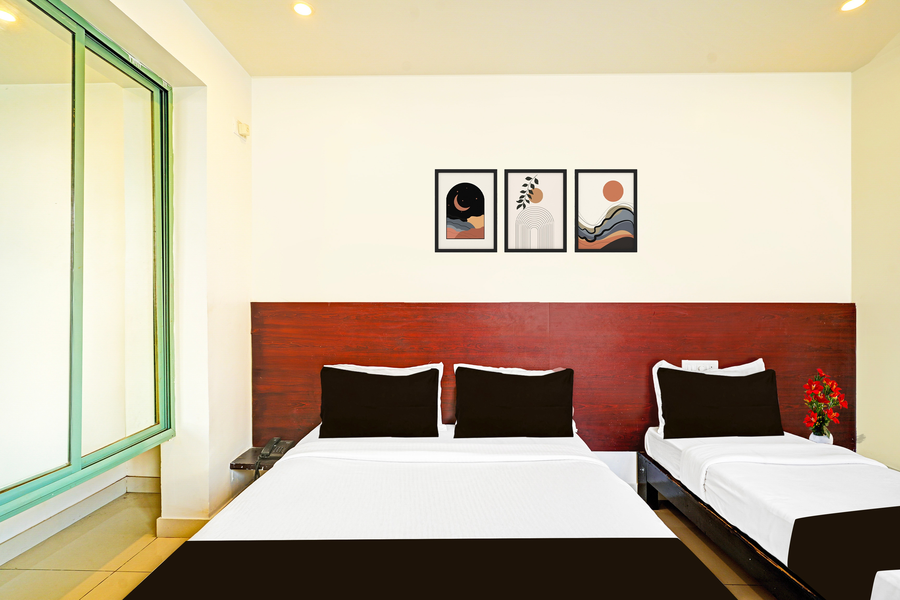 super hotel o kaveri road mysore