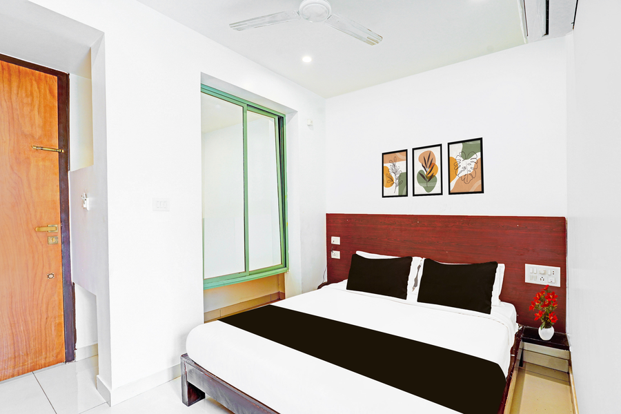 super hotel o kaveri road mysore