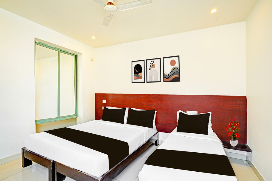 super hotel o kaveri road mysore